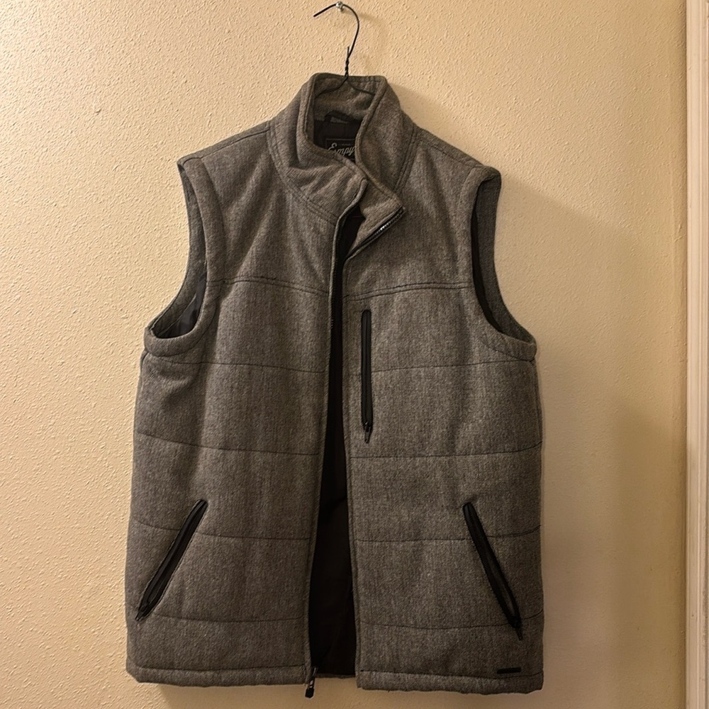 Mcmxcix empyre vest